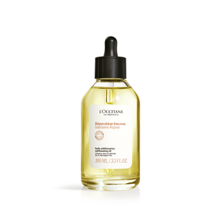 &Oacute;leo Reparador Capilar Aromacologia